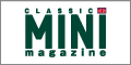 MINI magazine