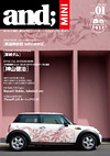 and;MINI vol.01