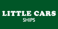 LITTLE CARS